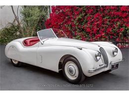 1952 Jaguar XK120 (CC-1885809) for sale in Beverly Hills, California