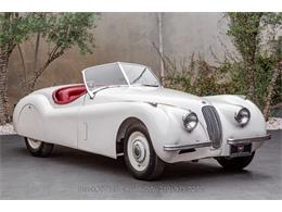 1952 Jaguar XK120 (CC-1885809) for sale in Beverly Hills, California