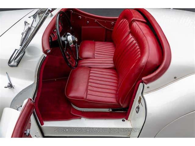 1952 Jaguar XK120 (CC-1885809) for sale in Beverly Hills, California