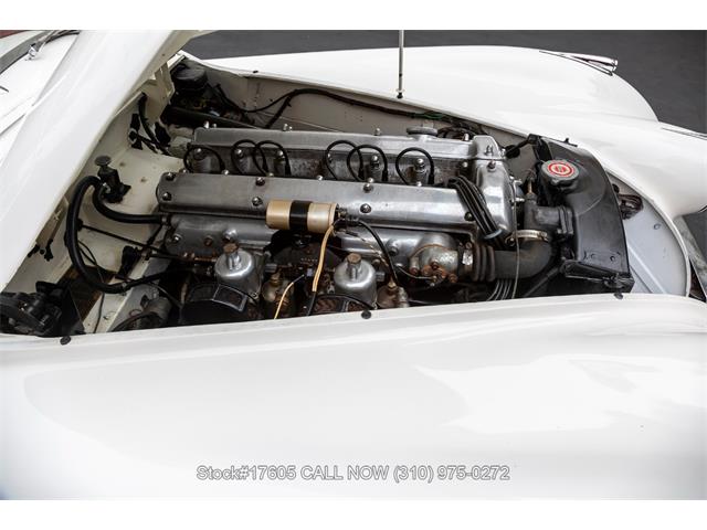 1952 Jaguar XK120 (CC-1885809) for sale in Beverly Hills, California