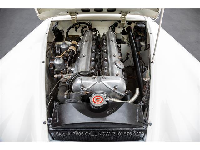 1952 Jaguar XK120 (CC-1885809) for sale in Beverly Hills, California
