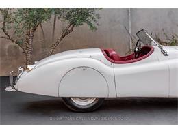 1952 Jaguar XK120 (CC-1885809) for sale in Beverly Hills, California