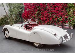 1952 Jaguar XK120 (CC-1885809) for sale in Beverly Hills, California