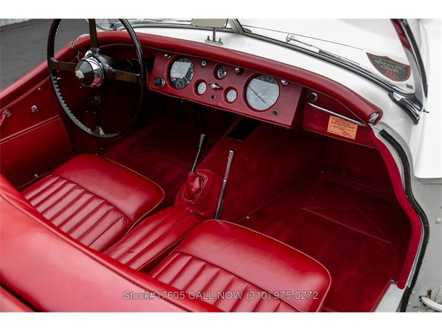 1952 Jaguar XK120 (CC-1885809) for sale in Beverly Hills, California