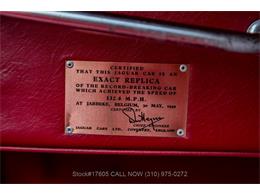 1952 Jaguar XK120 (CC-1885809) for sale in Beverly Hills, California