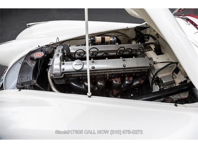 1952 Jaguar XK120 (CC-1885809) for sale in Beverly Hills, California