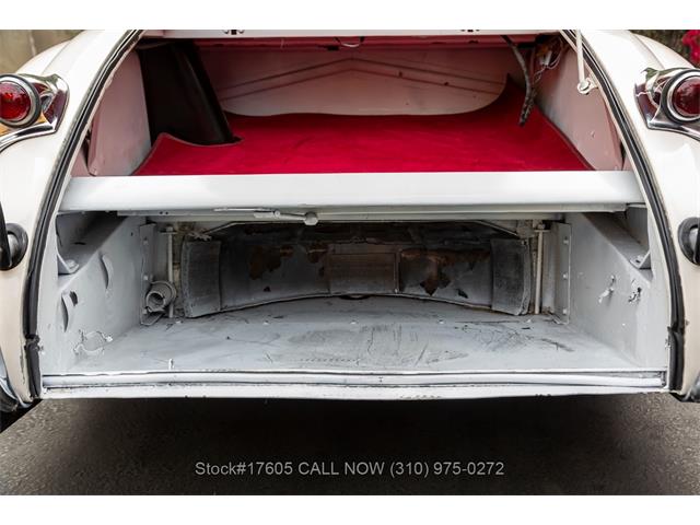 1952 Jaguar XK120 (CC-1885809) for sale in Beverly Hills, California