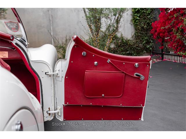 1952 Jaguar XK120 (CC-1885809) for sale in Beverly Hills, California
