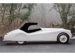 1952 Jaguar XK120 (CC-1885809) for sale in Beverly Hills, California