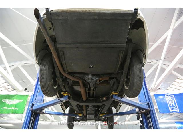 1952 Jaguar XK120 (CC-1885809) for sale in Beverly Hills, California