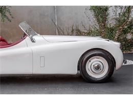 1952 Jaguar XK120 (CC-1885809) for sale in Beverly Hills, California