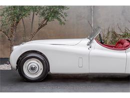 1952 Jaguar XK120 (CC-1885809) for sale in Beverly Hills, California