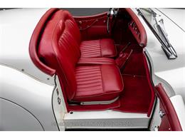 1952 Jaguar XK120 (CC-1885809) for sale in Beverly Hills, California