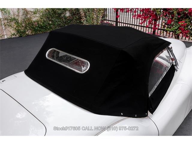 1952 Jaguar XK120 (CC-1885809) for sale in Beverly Hills, California