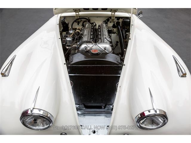 1952 Jaguar XK120 (CC-1885809) for sale in Beverly Hills, California
