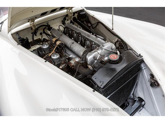 1952 Jaguar XK120 (CC-1885809) for sale in Beverly Hills, California