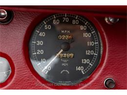 1952 Jaguar XK120 (CC-1885809) for sale in Beverly Hills, California