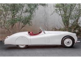 1952 Jaguar XK120 (CC-1885809) for sale in Beverly Hills, California