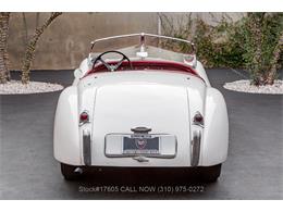 1952 Jaguar XK120 (CC-1885809) for sale in Beverly Hills, California