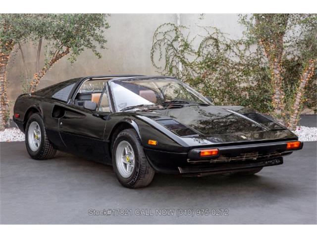 1978 Ferrari 308 GTSI (CC-1885811) for sale in Beverly Hills, California