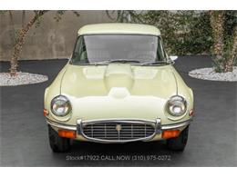 1972 Jaguar XKE (CC-1885813) for sale in Beverly Hills, California