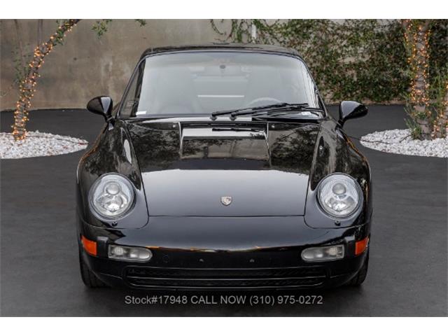 1997 Porsche 993 (CC-1885814) for sale in Beverly Hills, California