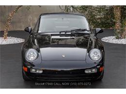 1997 Porsche 993 (CC-1885814) for sale in Beverly Hills, California