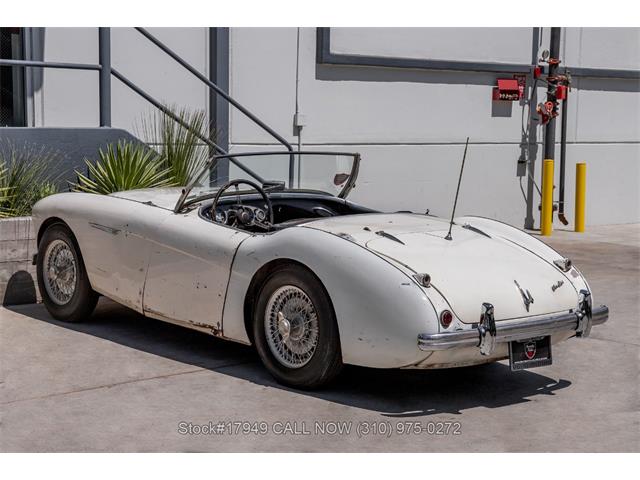 1955 Austin-Healey 100-4 (CC-1885815) for sale in Beverly Hills, California