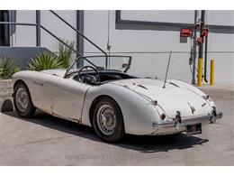 1955 Austin-Healey 100-4 (CC-1885815) for sale in Beverly Hills, California