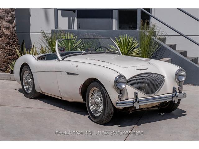 1955 Austin-Healey 100-4 (CC-1885815) for sale in Beverly Hills, California