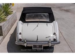 1955 Austin-Healey 100-4 (CC-1885815) for sale in Beverly Hills, California