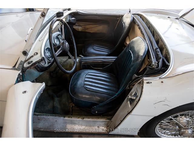 1955 Austin-Healey 100-4 (CC-1885815) for sale in Beverly Hills, California