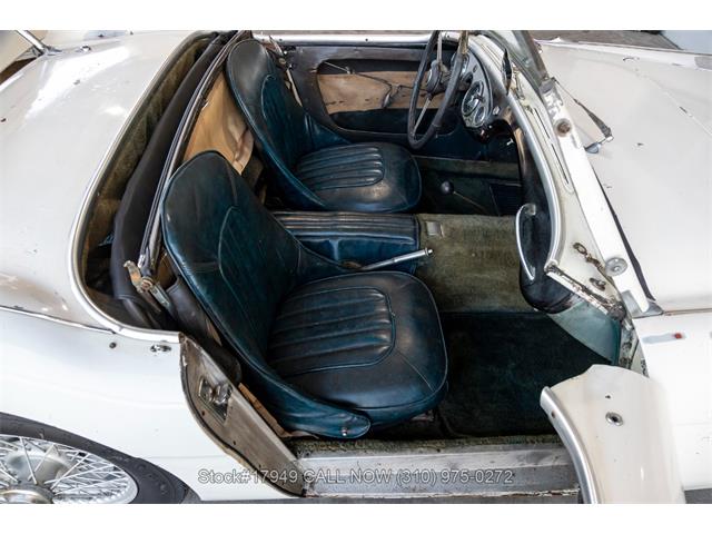 1955 Austin-Healey 100-4 (CC-1885815) for sale in Beverly Hills, California