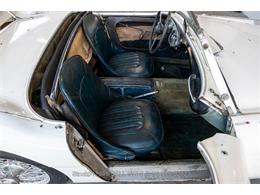 1955 Austin-Healey 100-4 (CC-1885815) for sale in Beverly Hills, California