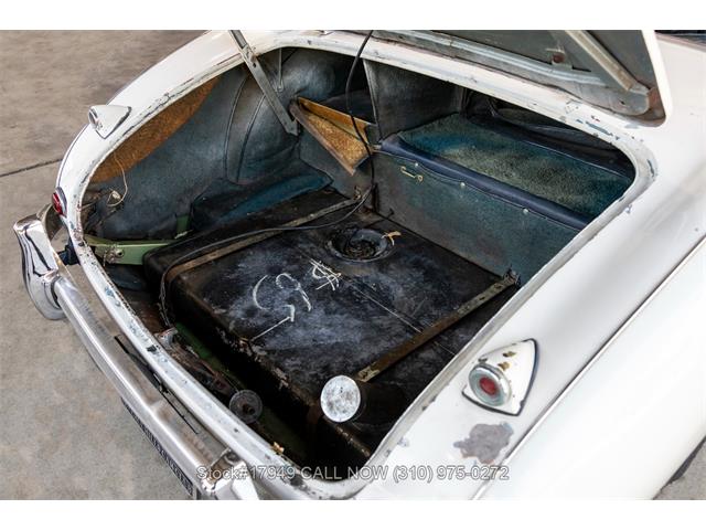 1955 Austin-Healey 100-4 (CC-1885815) for sale in Beverly Hills, California