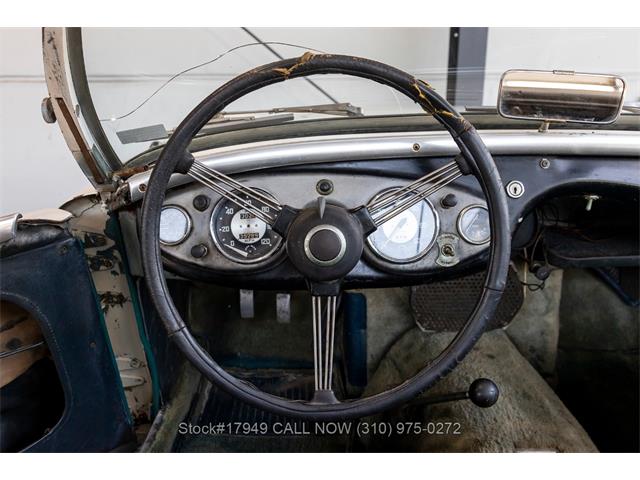 1955 Austin-Healey 100-4 (CC-1885815) for sale in Beverly Hills, California