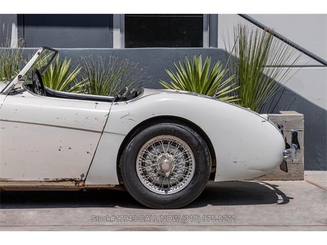 1955 Austin-Healey 100-4 (CC-1885815) for sale in Beverly Hills, California