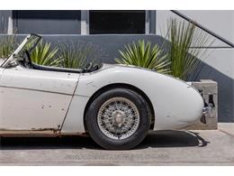 1955 Austin-Healey 100-4 (CC-1885815) for sale in Beverly Hills, California