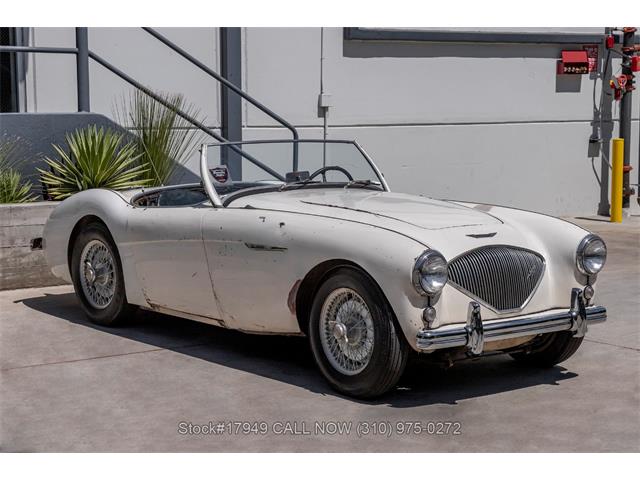 1955 Austin-Healey 100-4 (CC-1885815) for sale in Beverly Hills, California