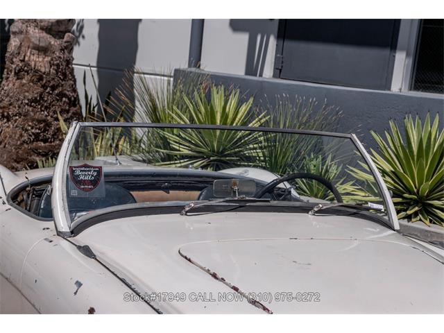 1955 Austin-Healey 100-4 (CC-1885815) for sale in Beverly Hills, California