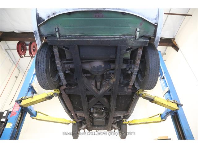 1955 Austin-Healey 100-4 (CC-1885815) for sale in Beverly Hills, California