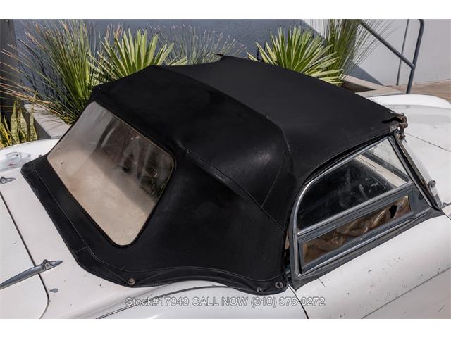 1955 Austin-Healey 100-4 (CC-1885815) for sale in Beverly Hills, California
