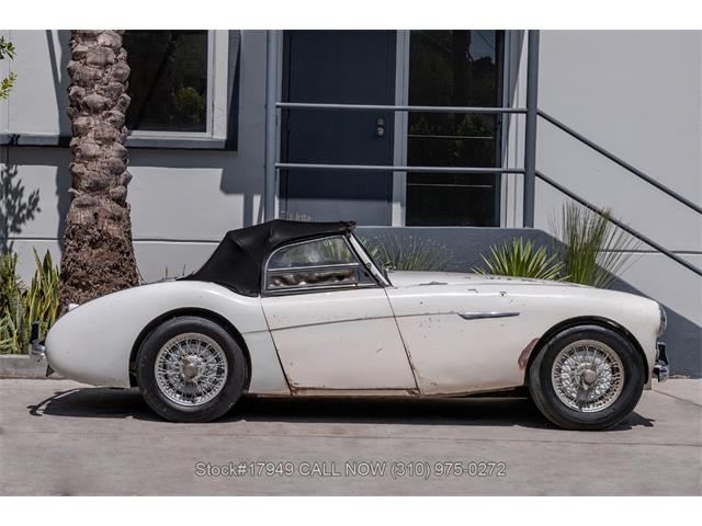1955 Austin-Healey 100-4 (CC-1885815) for sale in Beverly Hills, California