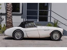 1955 Austin-Healey 100-4 (CC-1885815) for sale in Beverly Hills, California