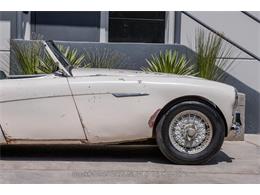 1955 Austin-Healey 100-4 (CC-1885815) for sale in Beverly Hills, California