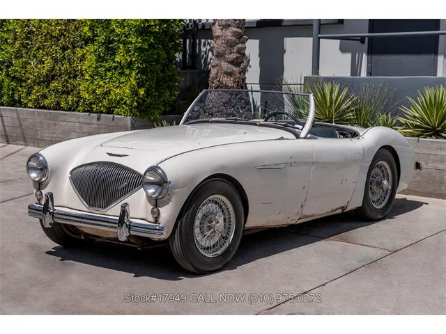 1955 Austin-Healey 100-4 (CC-1885815) for sale in Beverly Hills, California