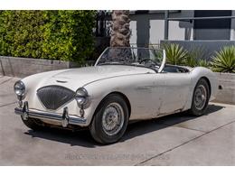 1955 Austin-Healey 100-4 (CC-1885815) for sale in Beverly Hills, California