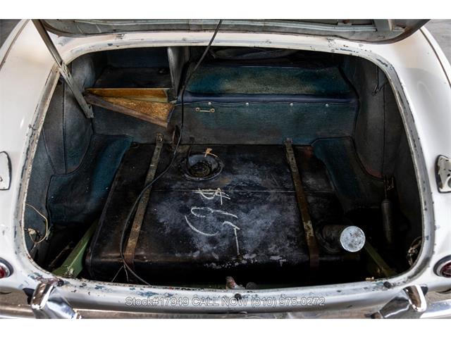 1955 Austin-Healey 100-4 (CC-1885815) for sale in Beverly Hills, California