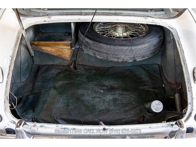 1955 Austin-Healey 100-4 (CC-1885815) for sale in Beverly Hills, California