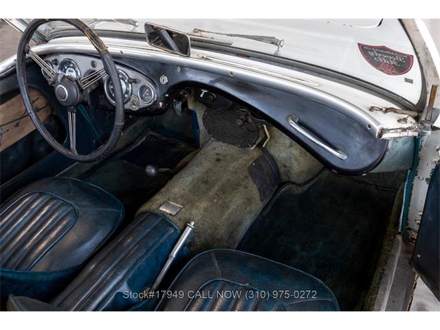 1955 Austin-Healey 100-4 (CC-1885815) for sale in Beverly Hills, California